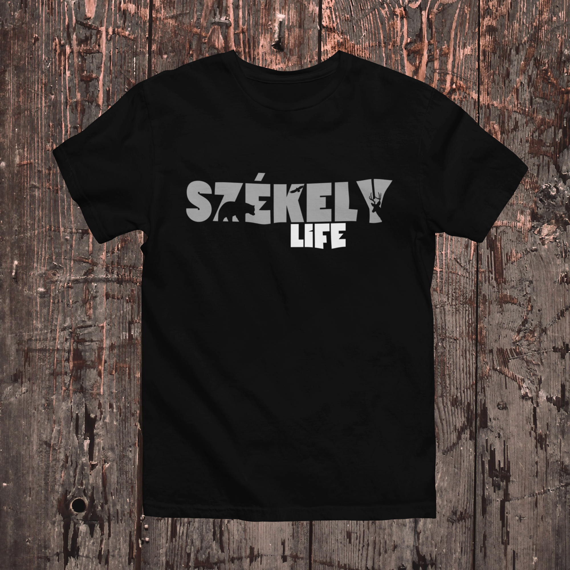 Székely Life Póló