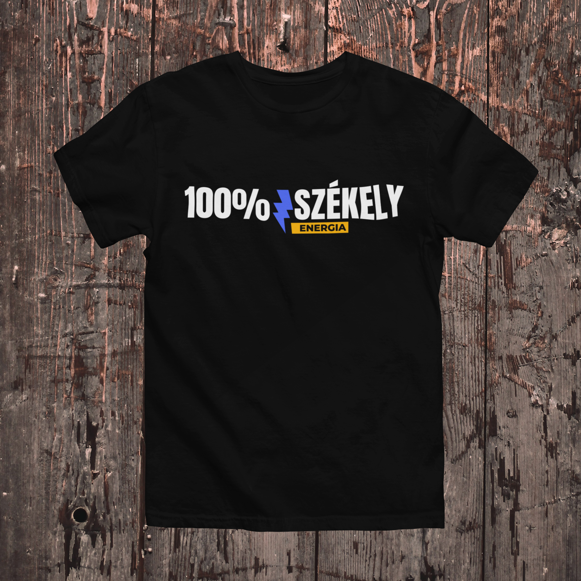 Székely Energia Póló