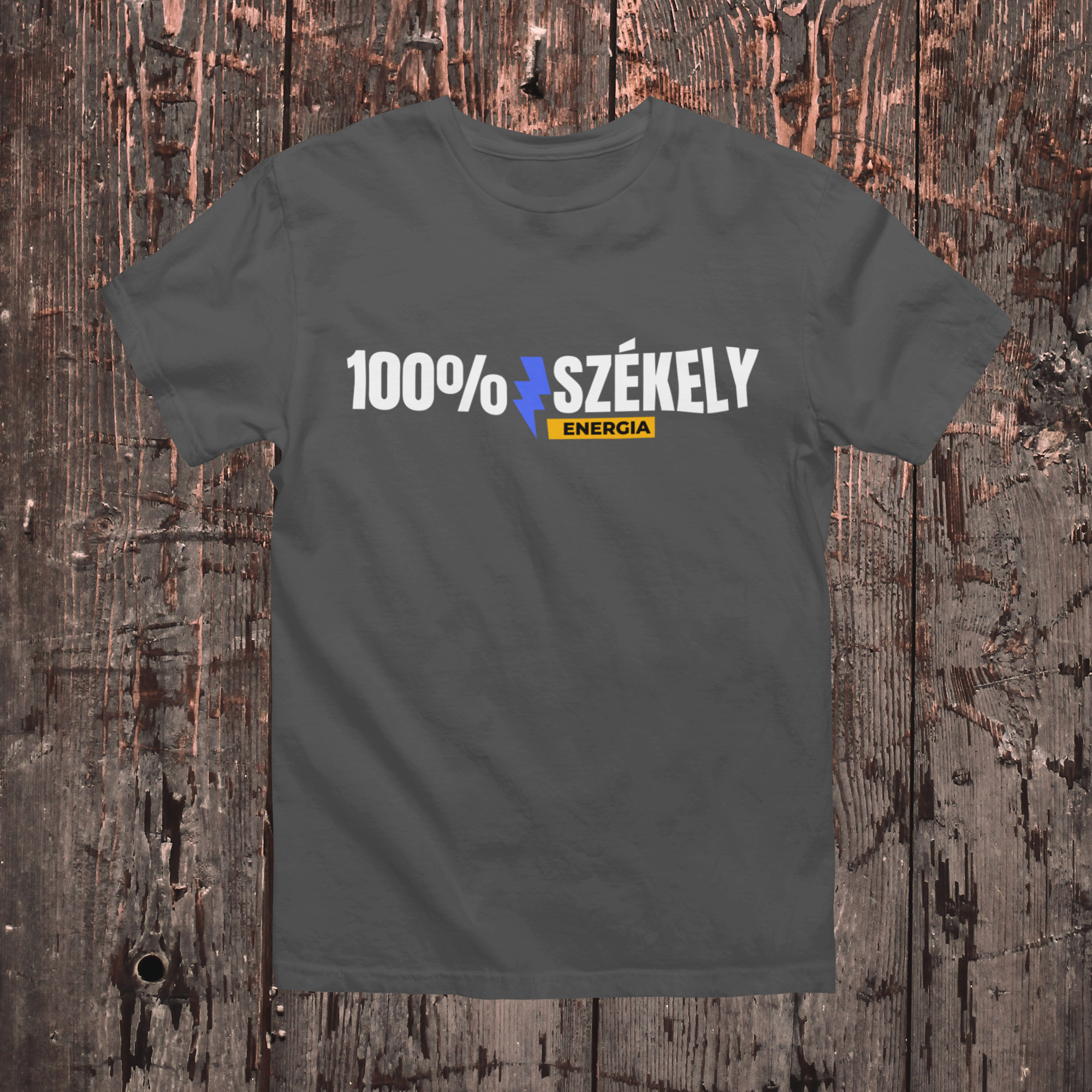 Székely Energia Póló