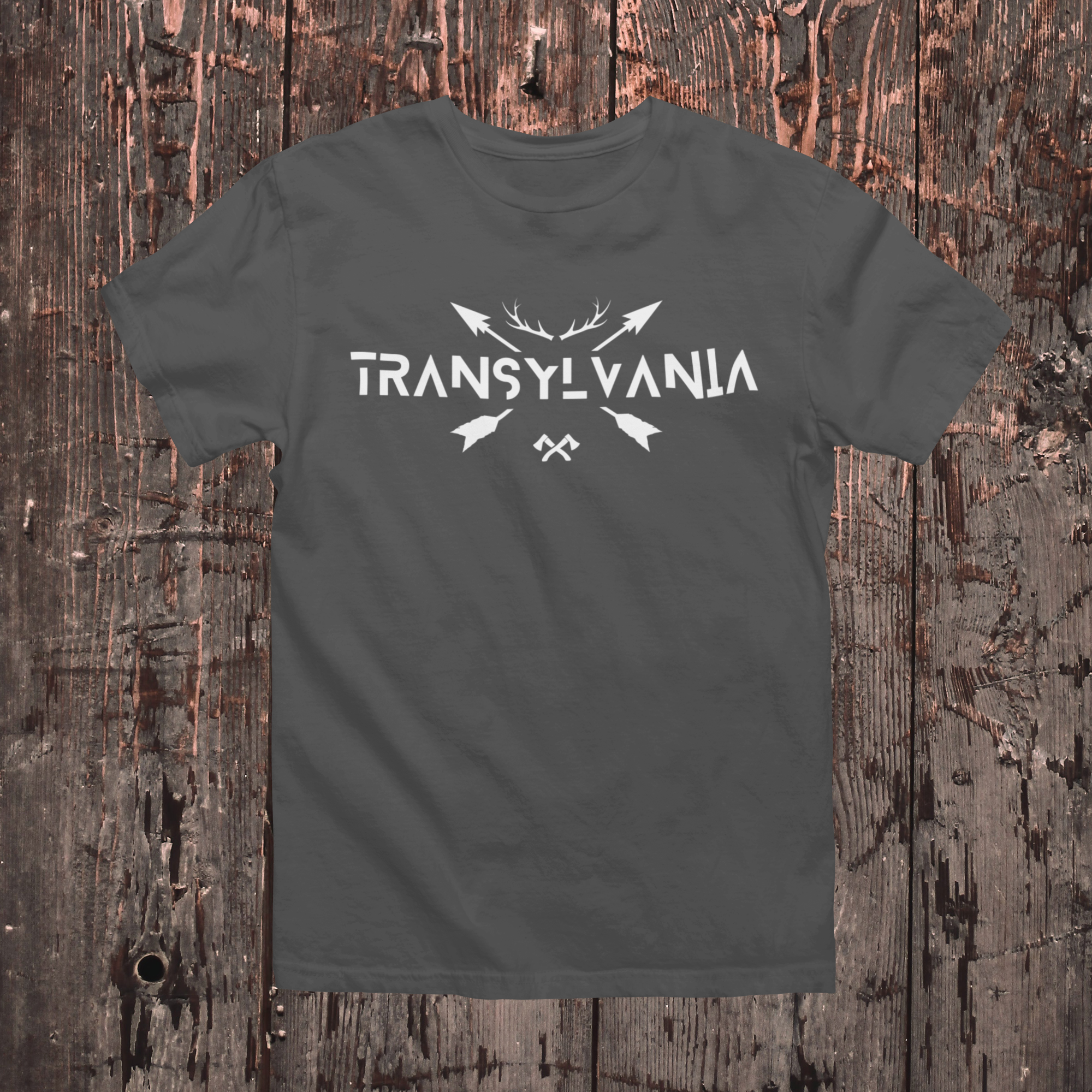 Transylvania Póló