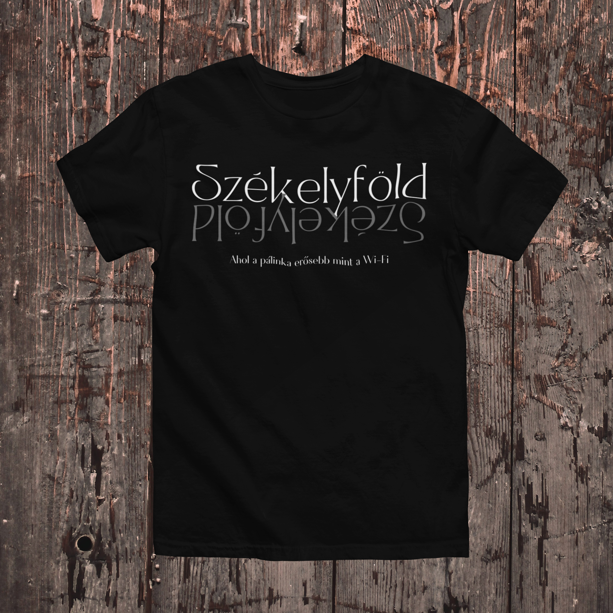 Székelyföld Póló