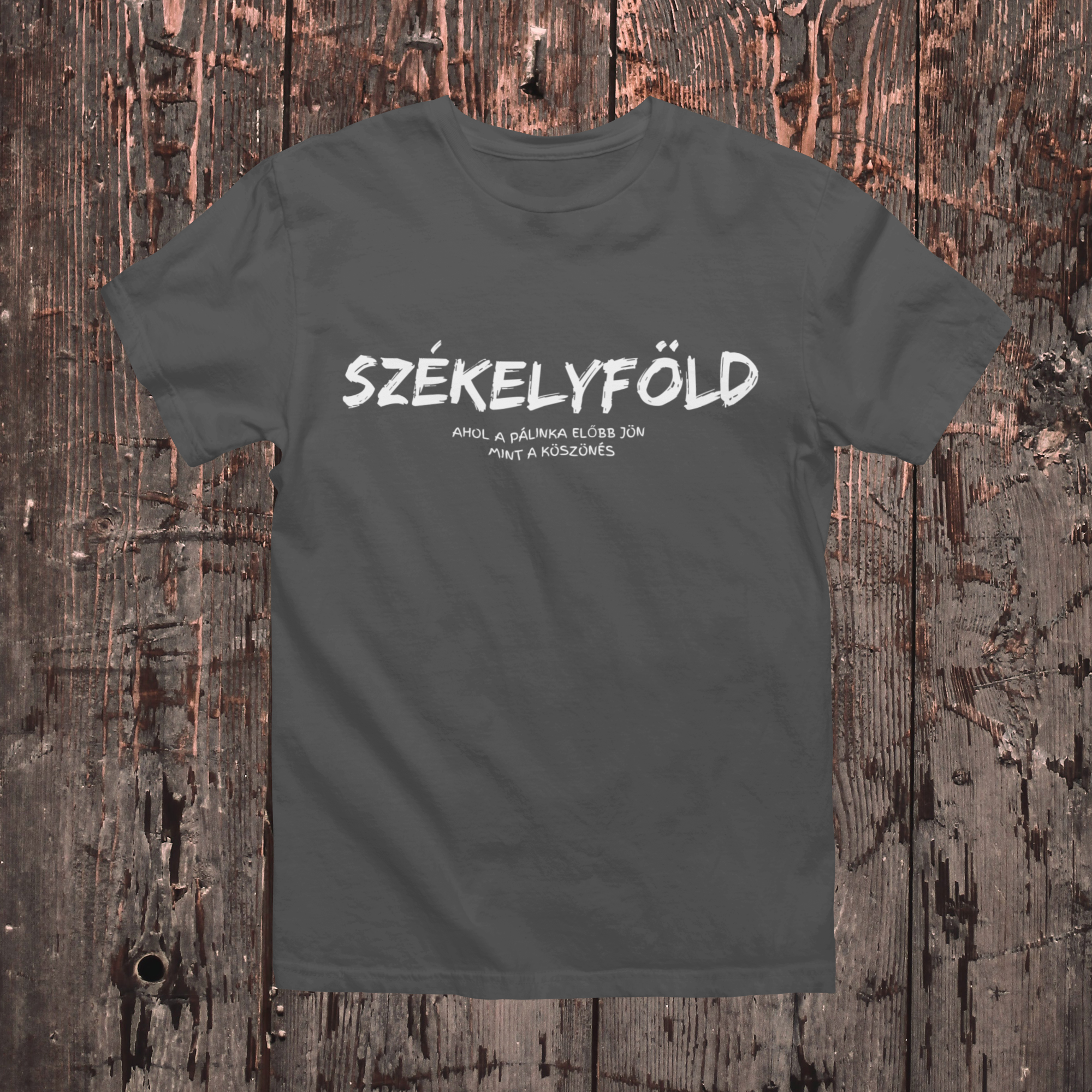 Székelyföld Póló