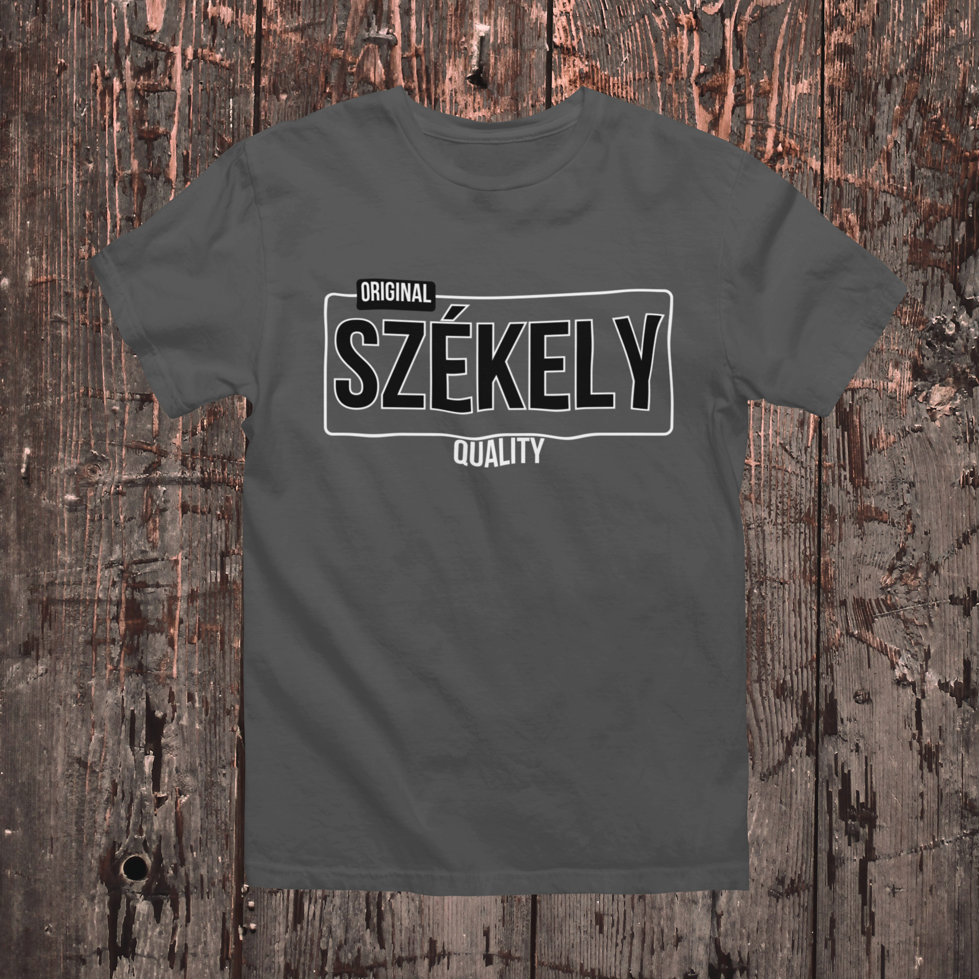 Székely Quality Póló