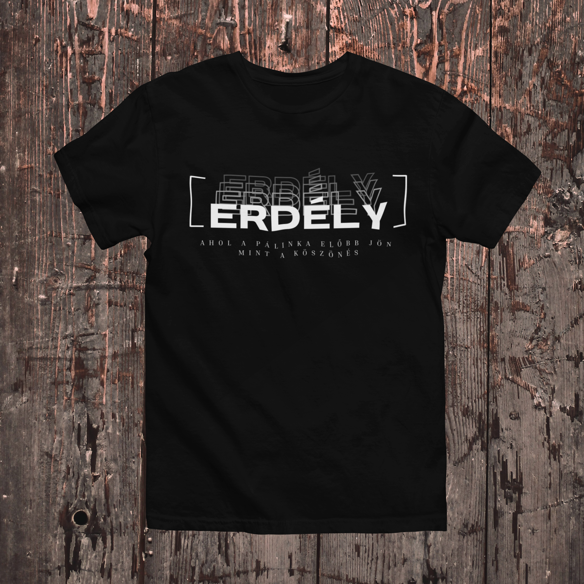 Erdély Póló