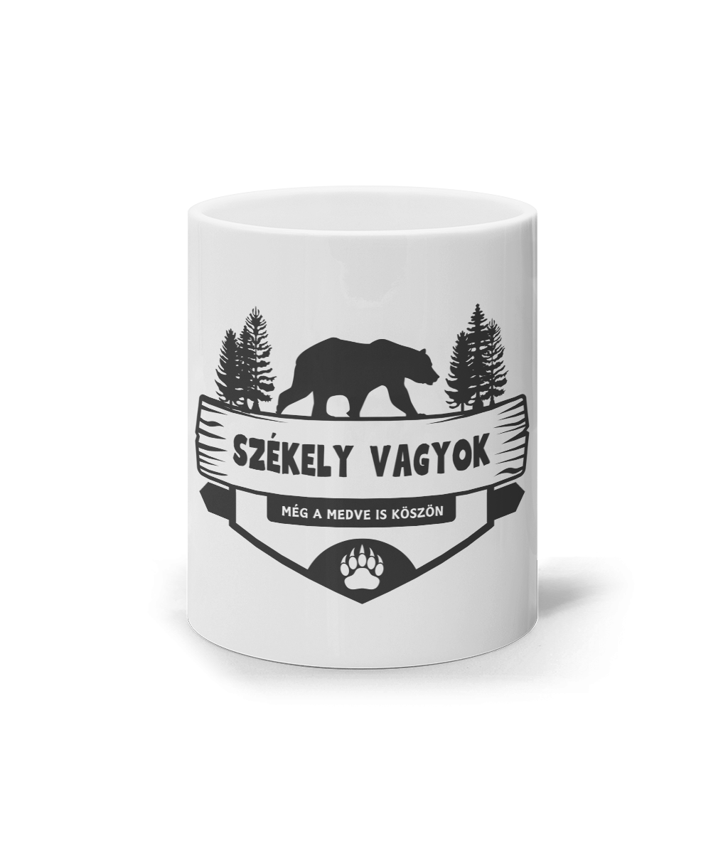 Székely Vagyok Bögre
